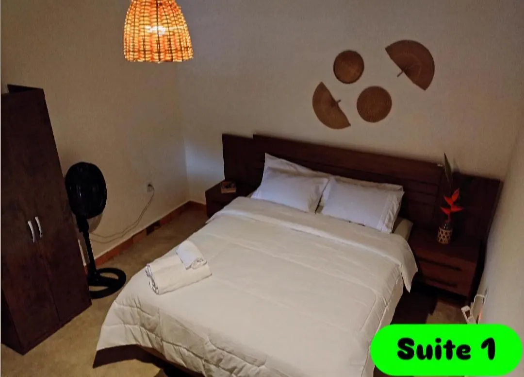 Casa de Férias Rancho Bela Vista Vila Porto Seguro